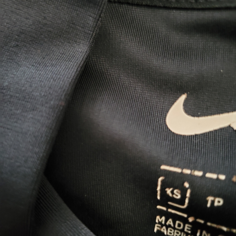 Nike Longsleeve SKU614 - Picture 3 of 3